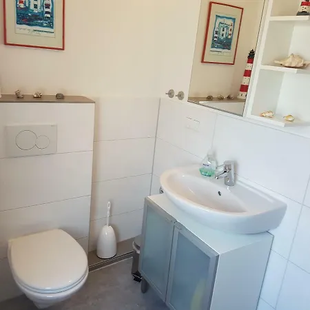Wohnung 