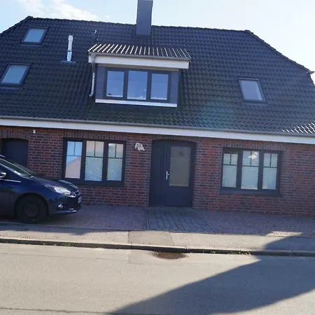 Wohnung 