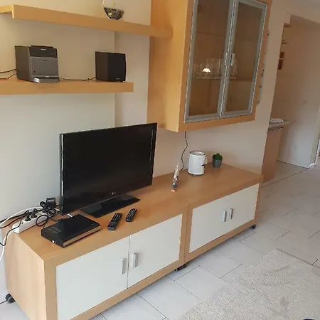 Wohnung 