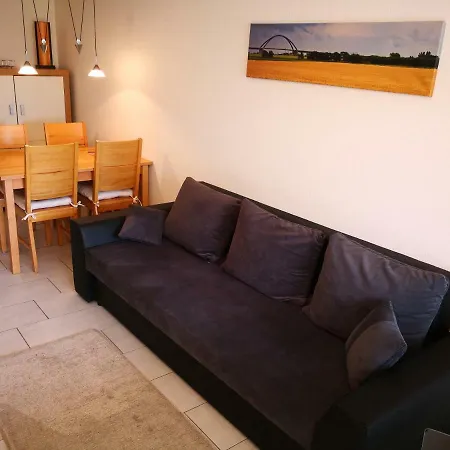 Wohnung 