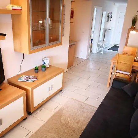 Wohnung 
