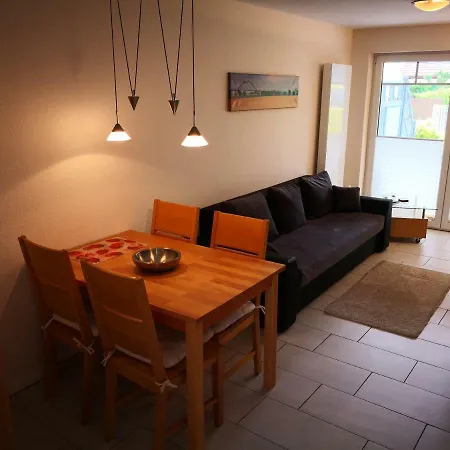 Wohnung 