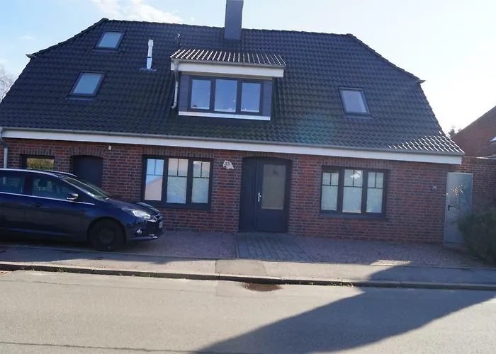 Wohnung Flügge