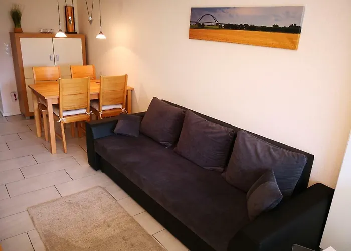 Wohnung Flügge