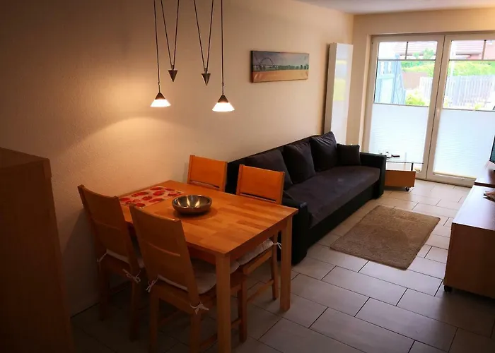Wohnung Flügge