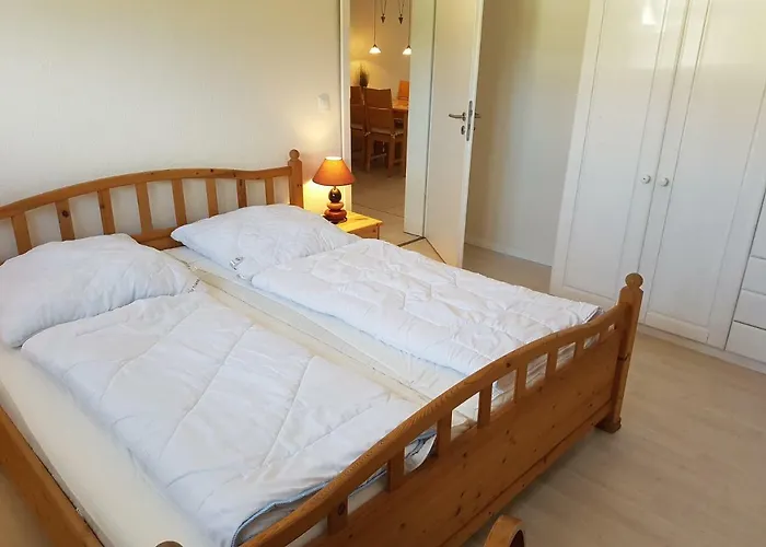 Wohnung Flügge