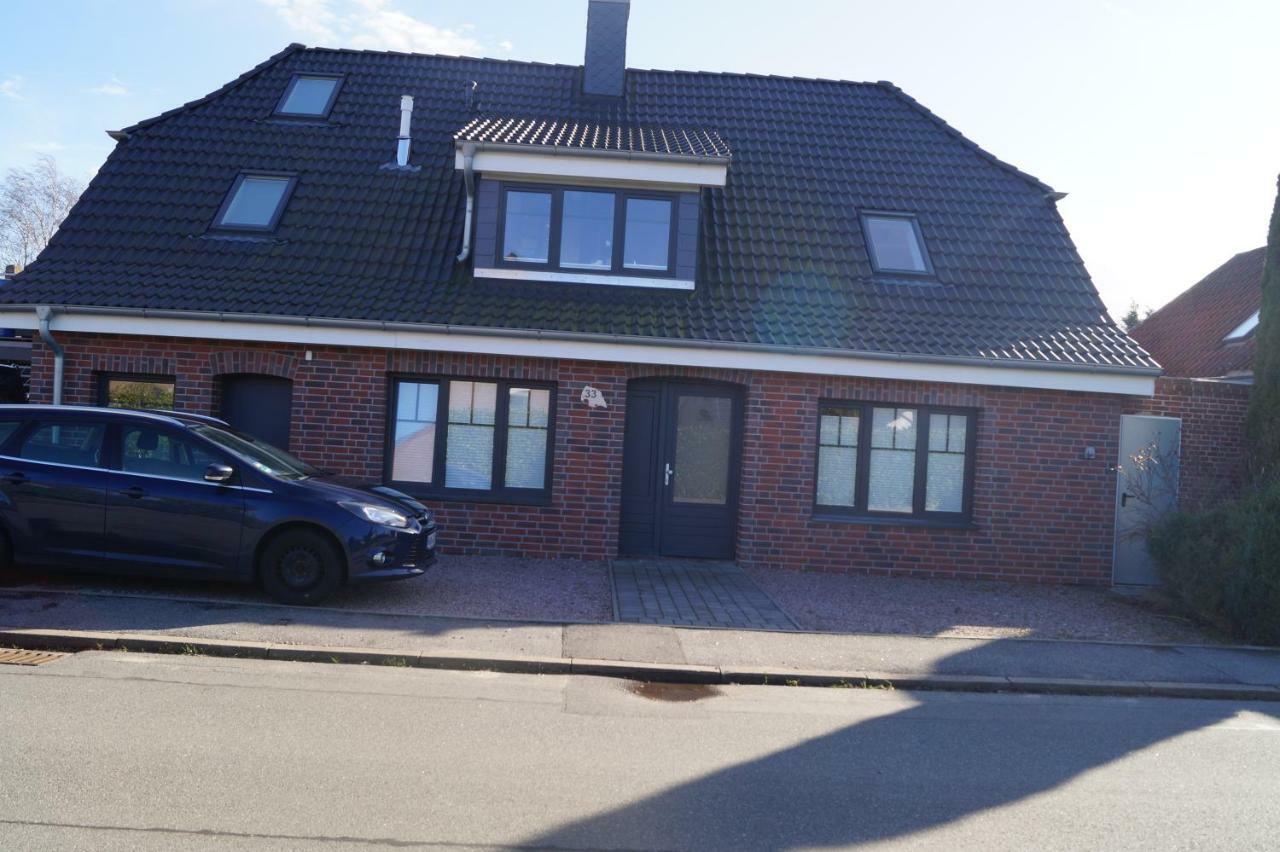 Apartment Flügge