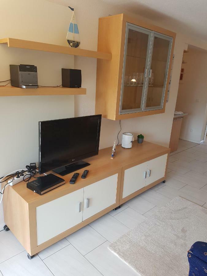 Flügge Apartment *