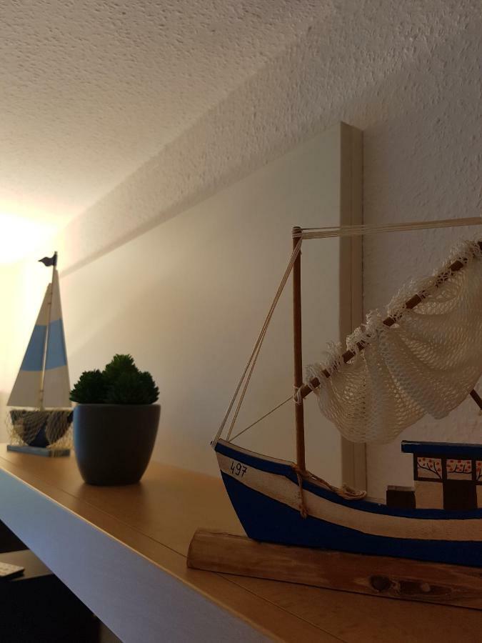 Flügge Apartment