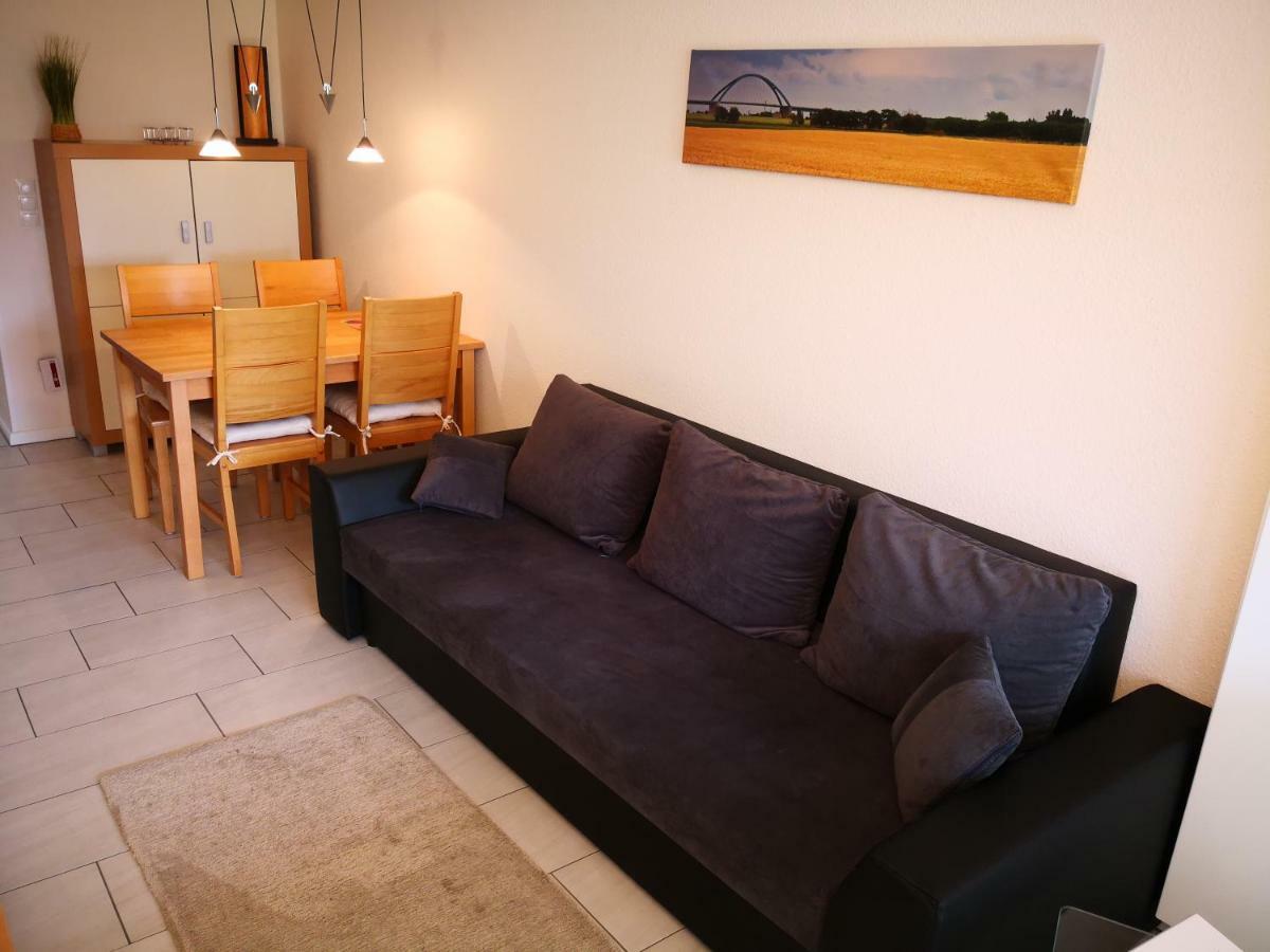Apartment Flügge Bannesdorf