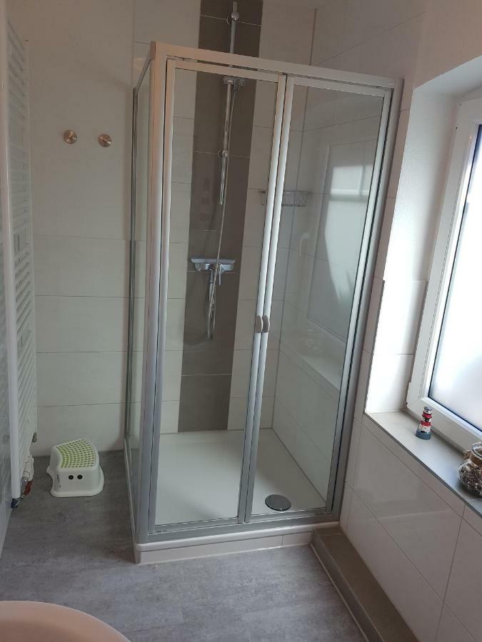 Apartment Flügge Bannesdorf