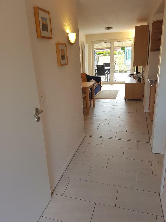 Apartment Flügge Bannesdorf